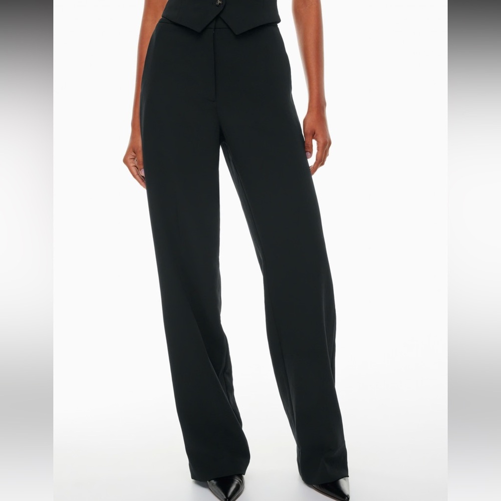WILFRED ALANYA PANT SIZE 2 NWOT